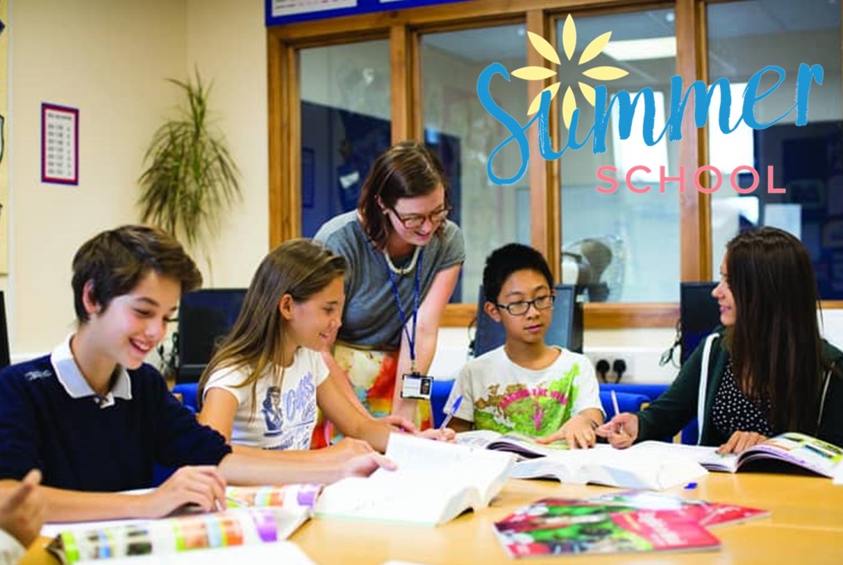 summer school